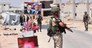 సిరియాలో సైన్యం పునర్నిర్మాణం, అస్సాద్ తర్వాత ఎదురవుతున్న భారీ సవాళ్లు