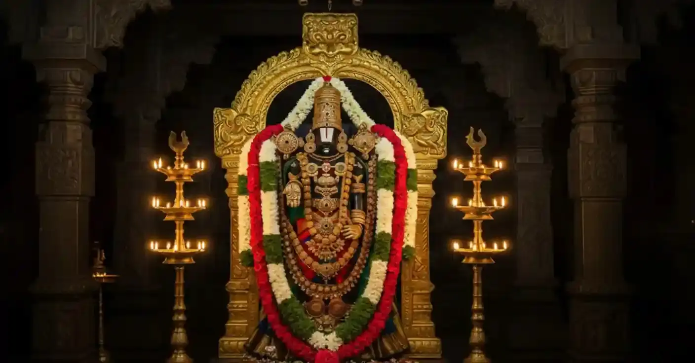 Venkateshwara Swamy : అన్నమయ్య జిల్లా కోసువారిపల్లి బ్రహ్మోత్సవాలు 2026 – కల్యాణోత్సవం, రథోత్సవం వివరాలు