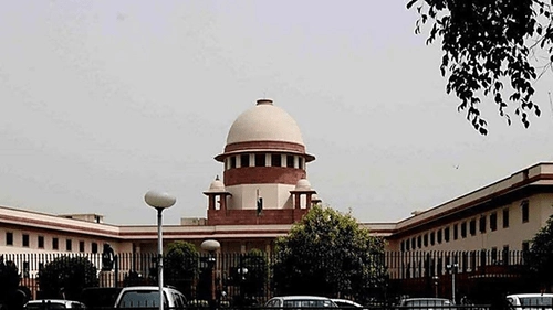 Supreme court: దివ్యాంగుల టాయిలెట్ల పై సుప్రీం కోర్ట్ కీలక ఆదేశాలు