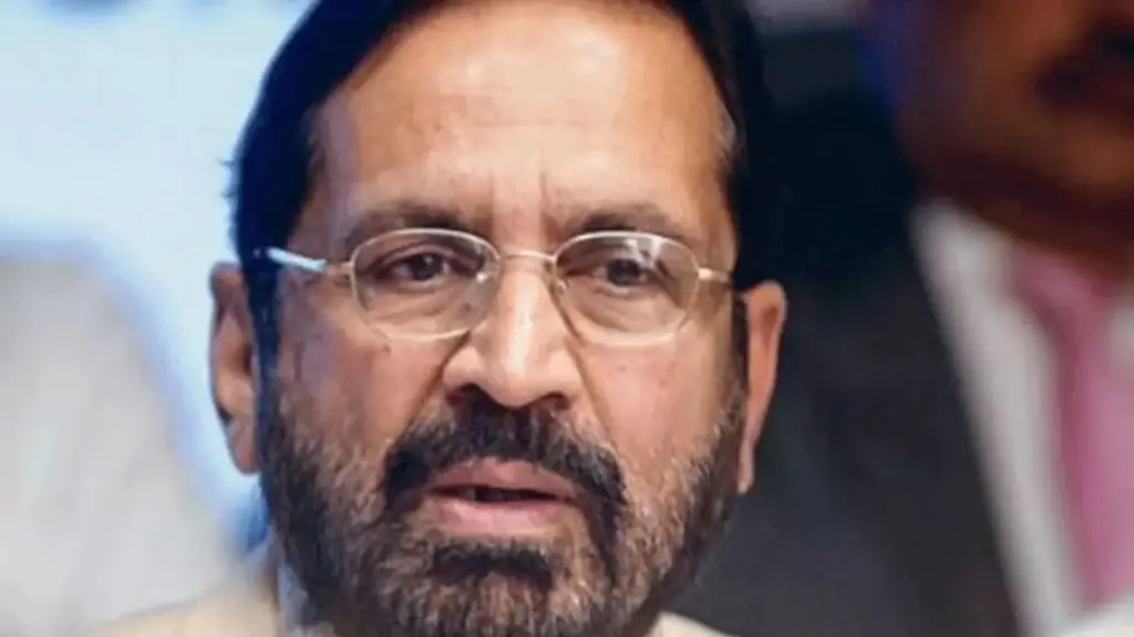 Suresh Kalmadi: మాజీ మంత్రి సురేశ్ కల్మాడీ కన్నుమూత