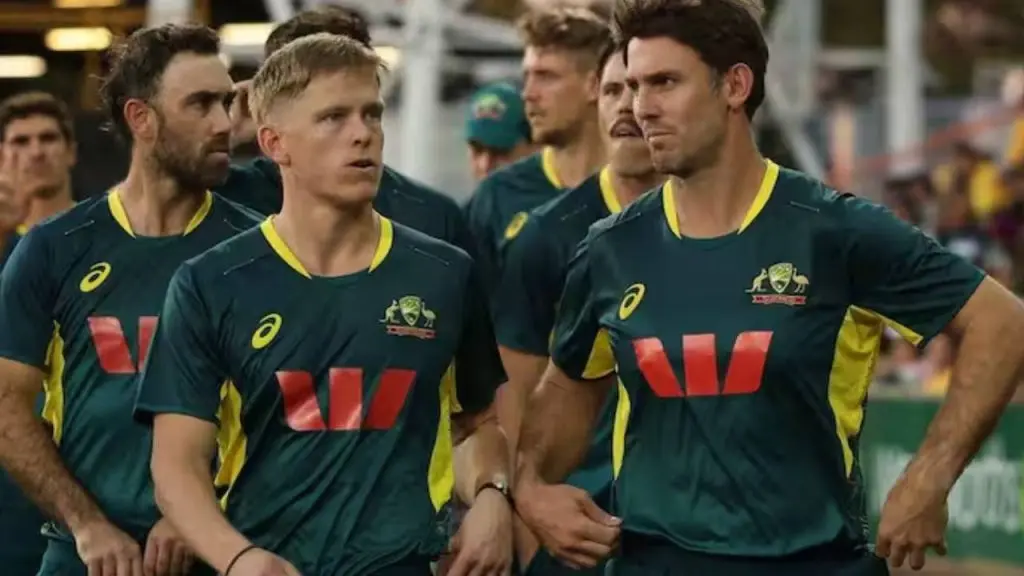 T20 World Cup 2026: ఆస్ట్రేలియా వరల్డ్ కప్ జట్టు ఇదే