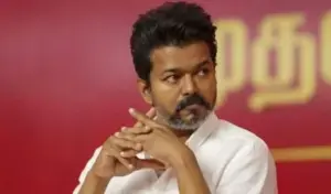 విజయ్ కు మరోసారి CBI నోటీసులు