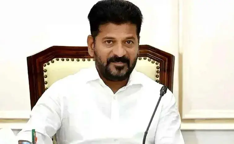 Revanth Reddy: హార్వర్డ్ వర్సిటీలో ప్రారంభమైన సిఎం తరగతులు