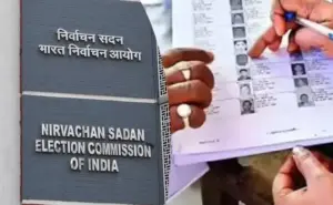 హైదారాబాద్‌లో భారీగా ఓటర్ల తొలగింపు?