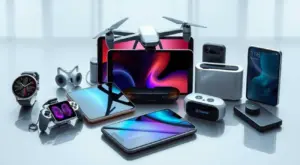 భారీగా పెరగనున్న స్మార్ట్‌ఫోన్లు, ల్యాప్‌టాప్‌లు, టీవీల ధరలు