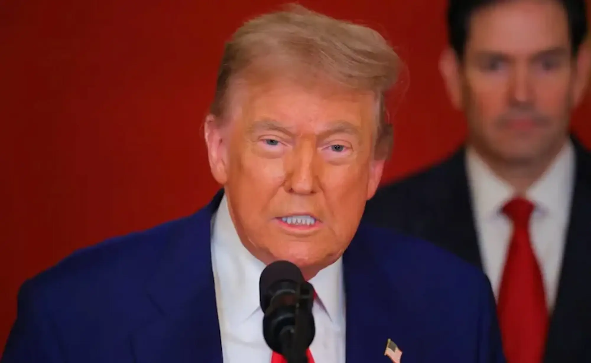 ఇరాన్‌తో ఒప్పందం కుదిరితే మంచిది..లేకుంటే చూడాలి మరి