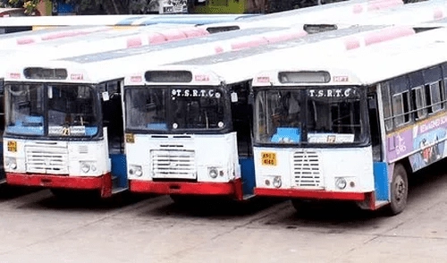 Medaram: భక్తులకు గుడ్ న్యూస్.. అక్కడి నుంచి అందరికీ ఉచిత బస్సులు