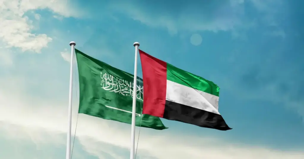 War: సౌదీ, యూఏఈల మధ్య ఉద్రిక్తతలు