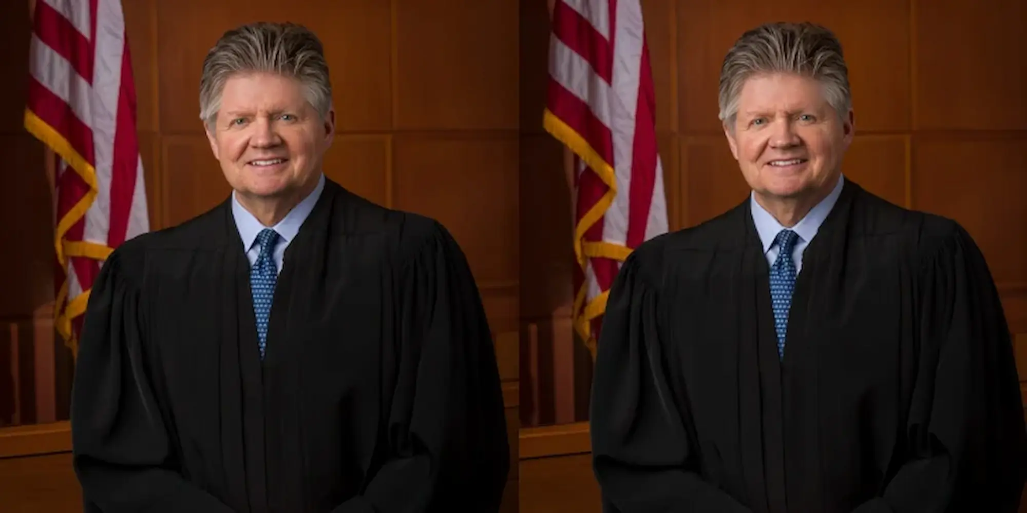 శరణార్థులను అదుపులోకి తీసుకోకుండా ట్రంప్ ను అడ్డుకున్న న్యాయమూర్తి