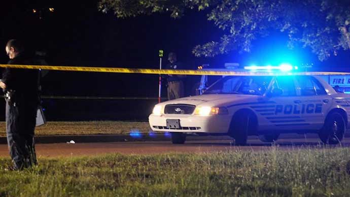 Firing in US : అమెరికాలో కాల్పులు.. ఆరుగురు మృతి