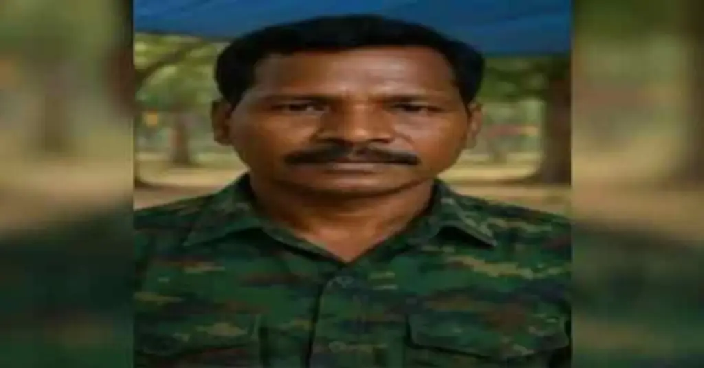 Maoist: తెలంగాణ డీజీపీ ఎదుట నేడు లొంగిపోనున్న బరిసె దేవా