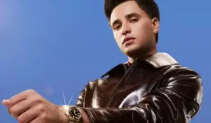 నా ఫేవరేట్ టాలీవుడ్ హీరో అతనే