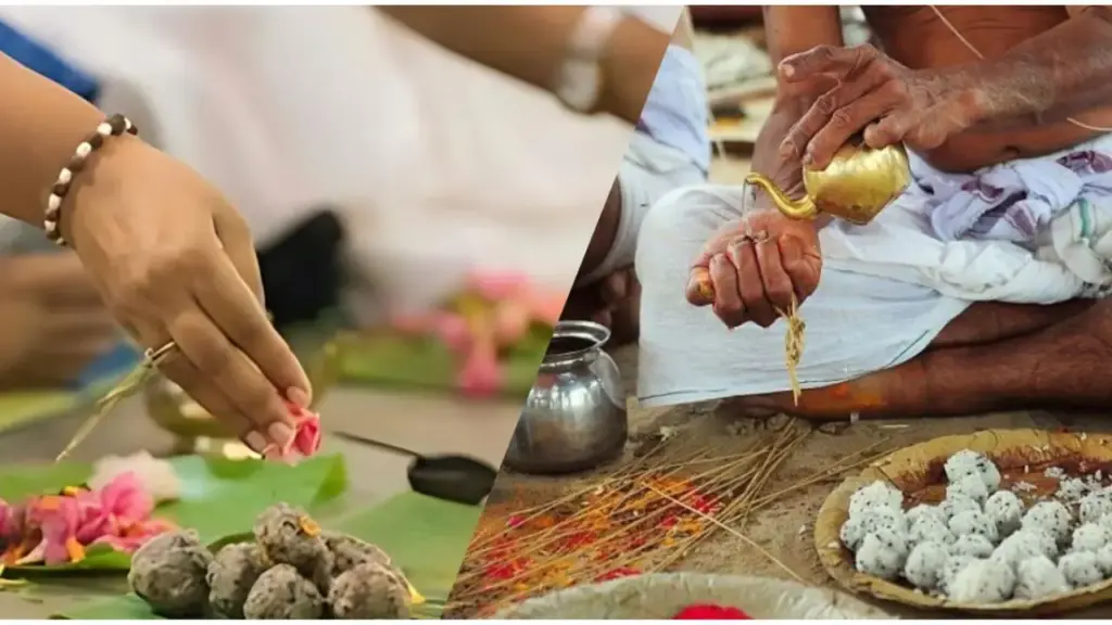 TTD: కపిలతీర్థంలో పిండ ప్రధానం పై అర్చకుల ఆందోళన