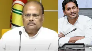 జగన్ బెంగళూరులో అక్రమ సంపదను దాచిపెట్టారు