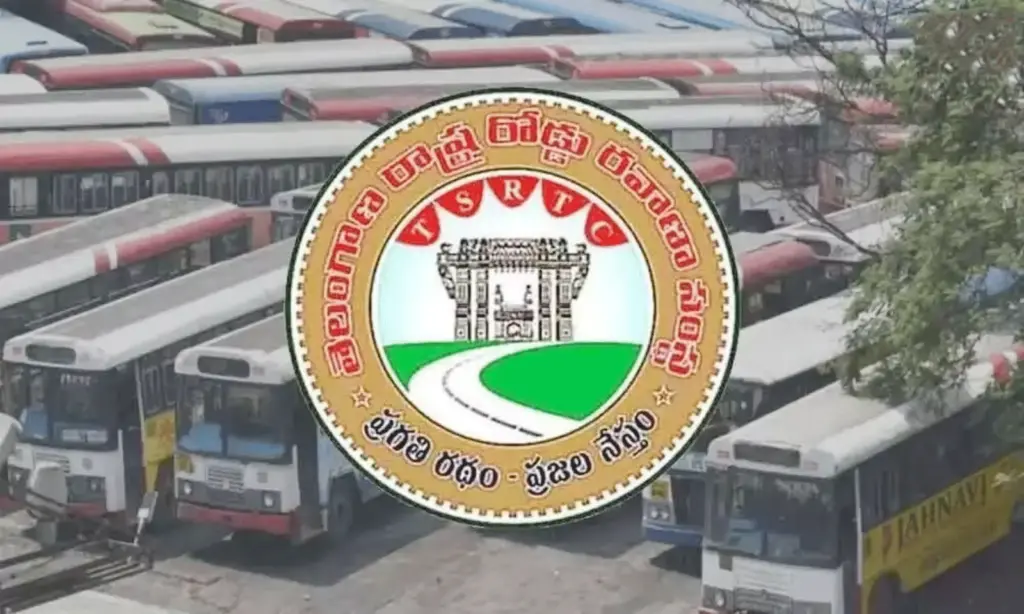 TSRTC: ఉద్యమ బాటలో ఆర్టిసి కార్మికులు