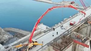 ‘పోలవరం’ సందర్శించిన విదేశీ నిపుణులు.. ప్రాజెక్టు పురోగతిపై పరిశీలన