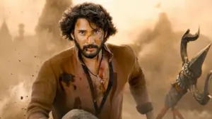 పారిస్‌లో ‘వారణాసి’మూవీ టీజర్ విడుదల?