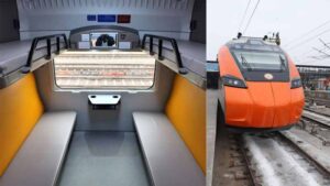 ఈనెల 17న వందే భారత్ స్లీపర్ ప్రారంభం