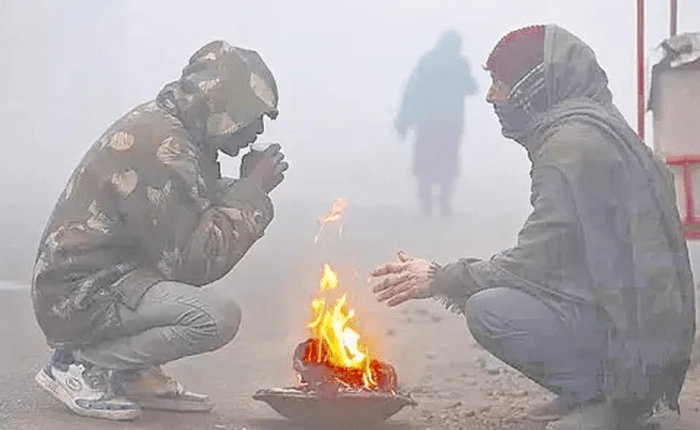 Weather: శీతాకాలం తగ్గుముఖం.. తెలుగు రాష్ట్రాల్లో ఉష్ణోగ్రతల పెరుగుదల