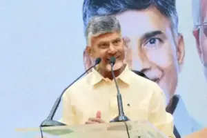 ఇది ఏపీకె గర్వకారణం.. సీఎం చంద్రబాబు