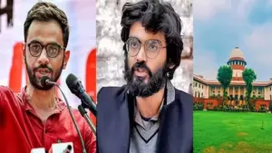 ఢిల్లీ అల్లర్ల కేసులో నిందితులకు బెయిల్ తిరస్కరణ