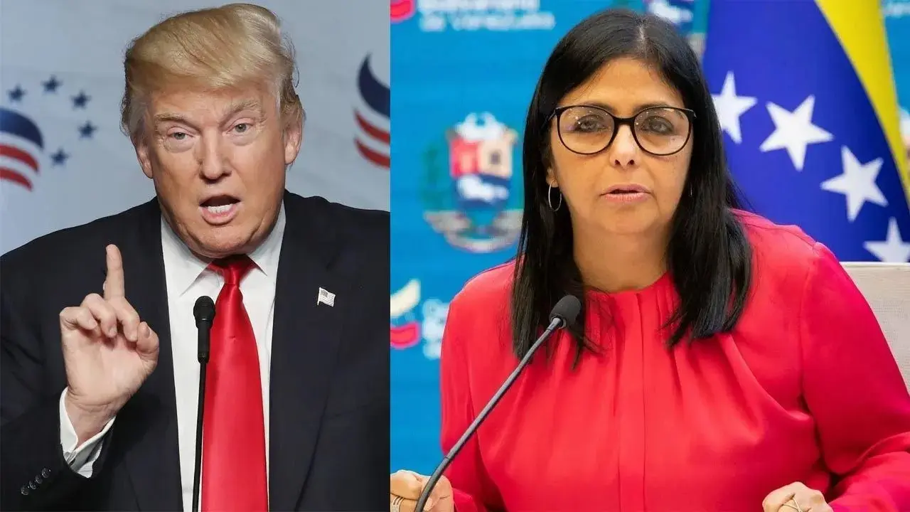 చెప్పినట్లు వినకపోతే నీకూ మదురో గతి పడుతుంది: ట్రంప్