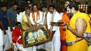 శివరాత్రికి లక్షలాది భక్తులు.. ఏర్పాట్లపై ప్రత్యేక దృష్టి