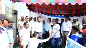 గ్రామీణ యువతకు పెద్ద అవకాశం, సీఎం కప్‌తో ఏం జరగబోతోంది?