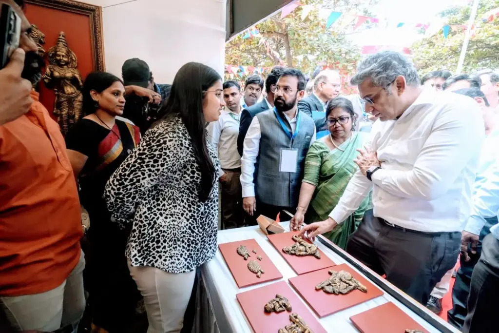 Lighthouse Festival: Lighthouse Festival begins in Visakhapatnam