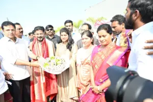 రావిర్యాల ఈ–సిటీలో సుజెన్ మెడికేర్ ఫ్లూయిడ్స్ యూనిట్ ప్రారంభం