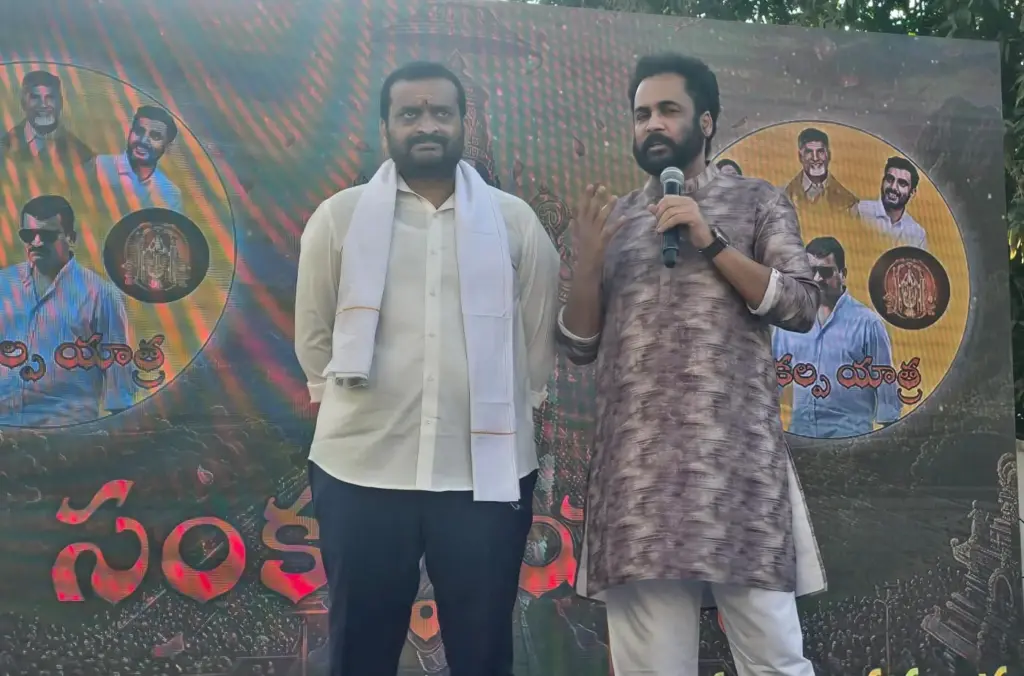 బండ్ల గణేష్.. ఇది పేరు కాదు.. ఓ బ్రాండ్