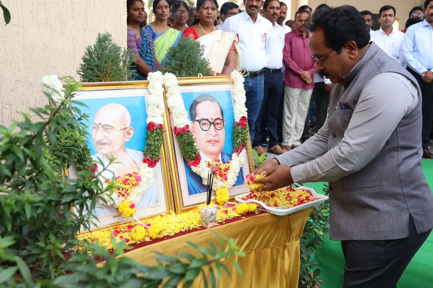 ఘనంగా గణతంత్ర దినోత్సవ వేడుకలు