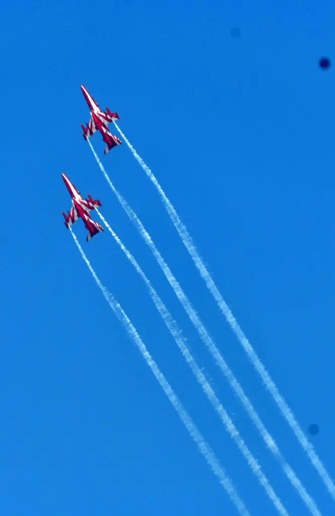 TG: హాట్టహాసంగా వింగ్స్ ఇండియా 2026 ప్రారంభం..