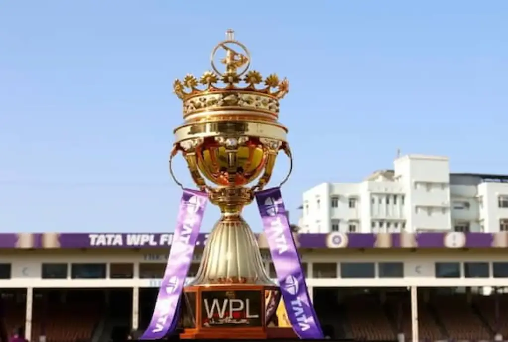 WPL 2026: UP registers a resounding victory over Mumbai Indians