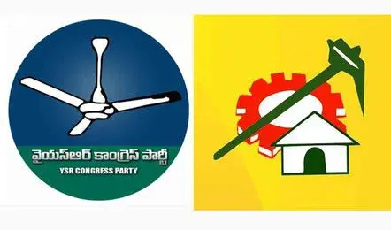 YSRCP: నంద్యాలలో వైసీపీకి ఎదురుదెబ్బ.. టీడీపీలో చేరిన నేత