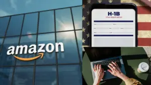 హెచ్-1బి ఉద్యోగులకు వర్క్ ఫ్రమ్ హోమ్