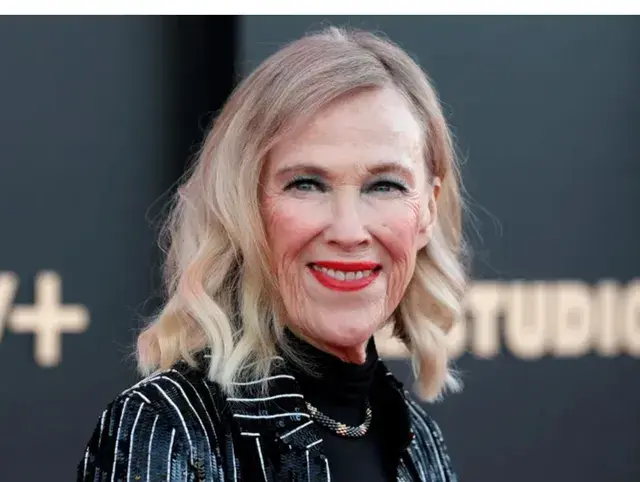 Hollywood: Famous actress Catherine O'Hara passes away
