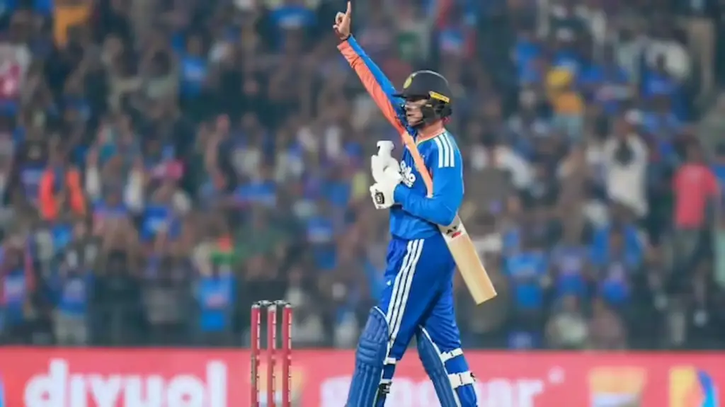 IND vs NZ: Team India registers a resounding victory