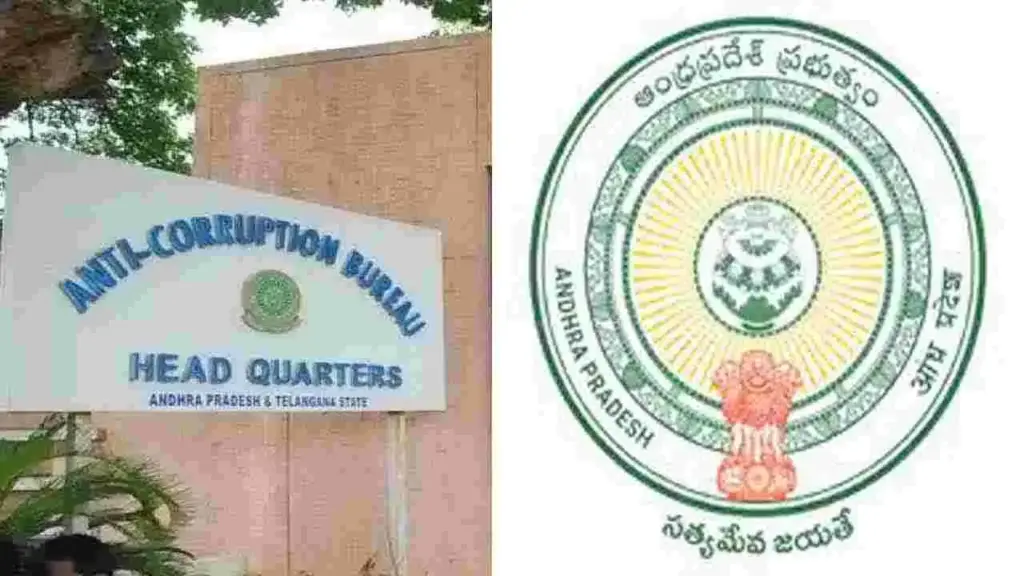 ACB searches at several places in AP