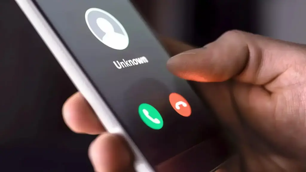 Spam Calls: A new app for mobile users