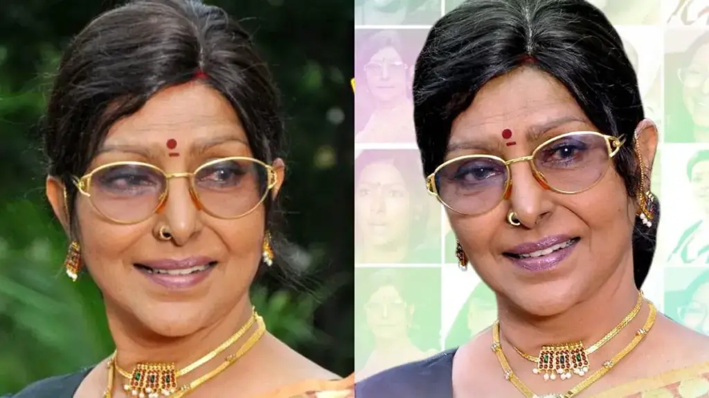 Senior actress Sharada: నటి శారదకు జేసీ డేనియల్ అవార్డు