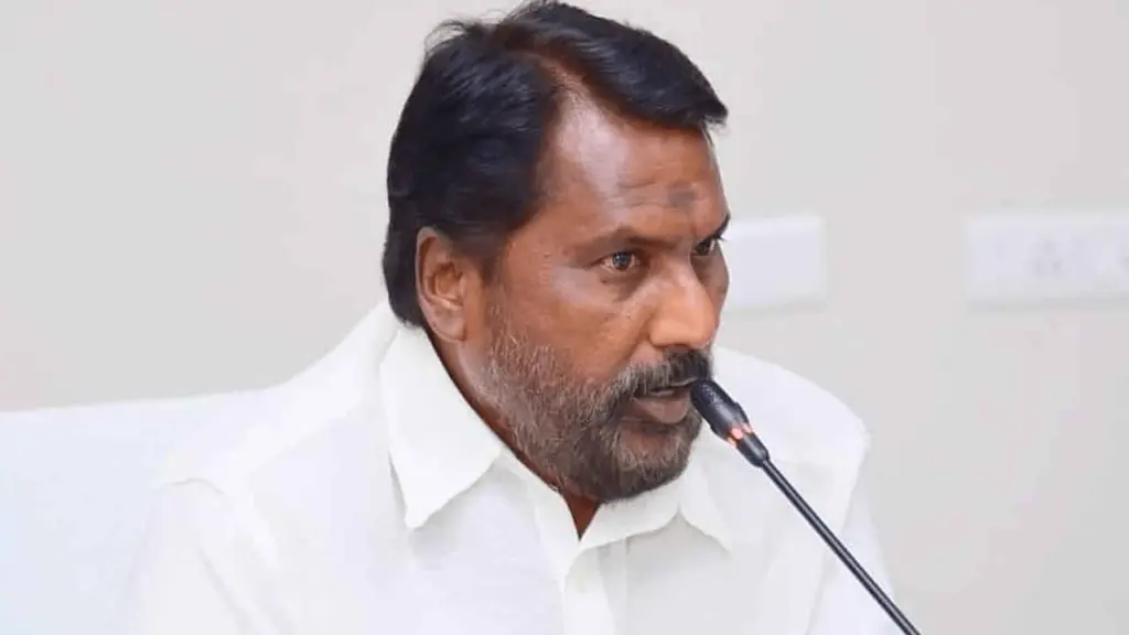 TG: త్వరలోనే మిగిలిన రెండు గ్యారెంటీలు అమలు: అడ్లూరి లక్ష్మణ్