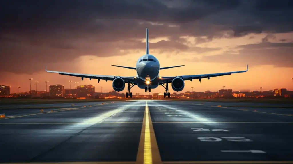 AP: నిర్మాణం పూర్తి చేసుకున్న భోగాపురం విమానాశ్రయం 