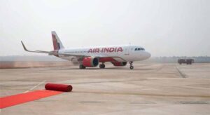 ఏపీలో జెట్ స్పీడ్ గా ఎయిర్ పోర్ట్ ల నిర్మాణం