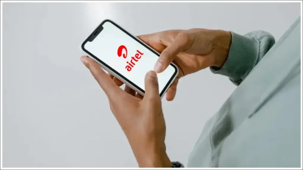 Airtel : ఎయిర్ టెల్ యూజర్లకు భారీ షాక్