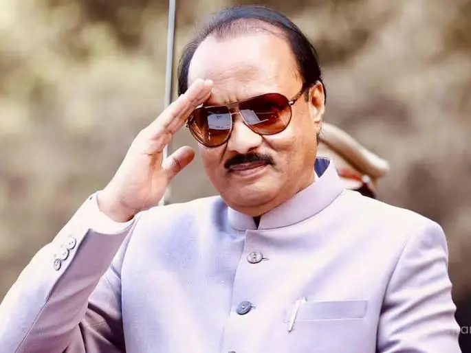 Maharashtra: రేపు అజిత్‌ పవార్‌ అంత్యక్రియలు.. హాజరుకానున్న ప్రధాని