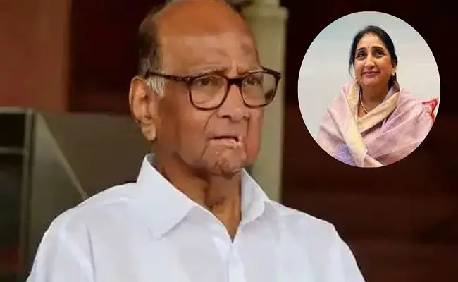 Maharashtra: ఎన్సీపీ విలీనంపై శరద్ పవార్ క్లారిటీ