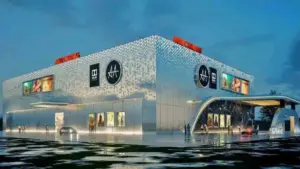 దేశంలోనే అతిపెద్ద డాల్బీ స్క్రీన్.. ఎక్కడంటే?