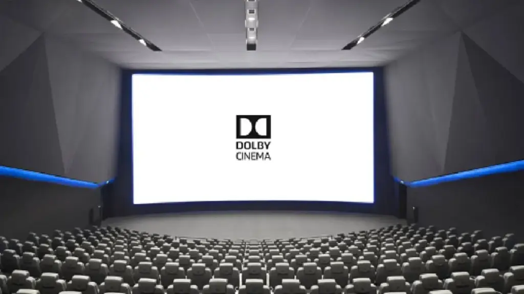 Dolby Screen: దేశంలోనే అతిపెద్ద డాల్బీ స్క్రీన్.. ఎక్కడంటే?