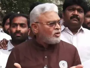 అంబటి రాంబాబుపై మొత్తం 3 కేసులు నమోదు